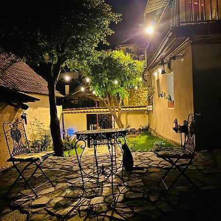 Curcanilor 18 Braşov Esterno foto