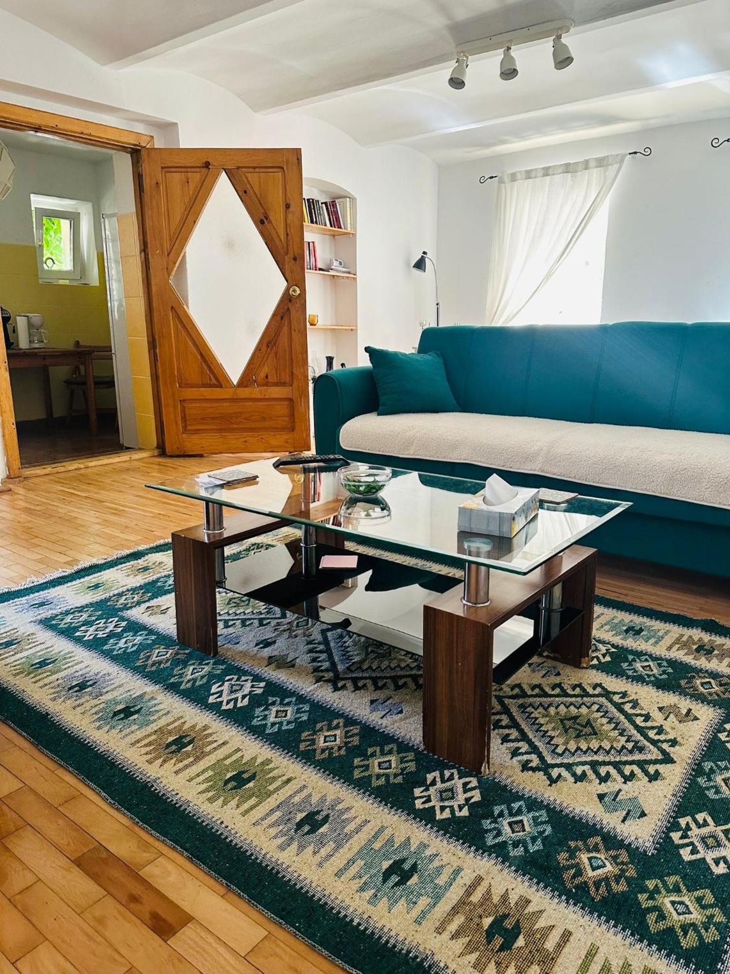 Curcanilor 18 Braşov Esterno foto